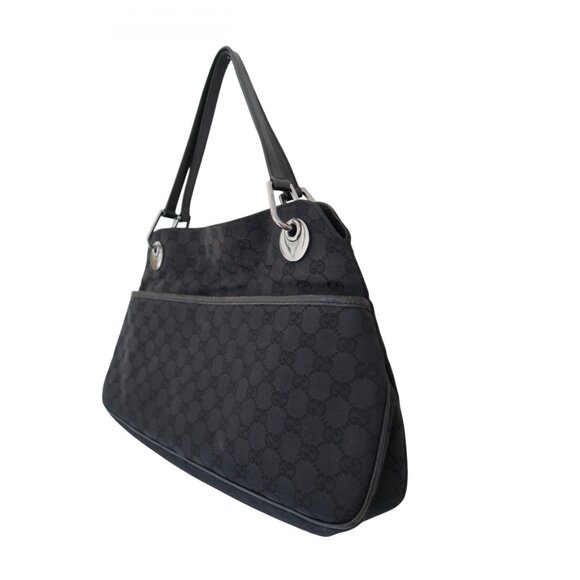 GUCCI GG Canvas Eclipse shoulder bag 121023 - Picture 3 of 13